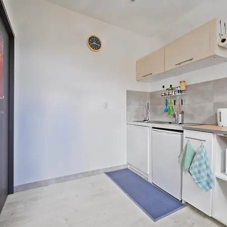 Apartmán De Chalandray