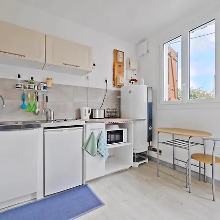 Apartmán De Chalandray Brunoy