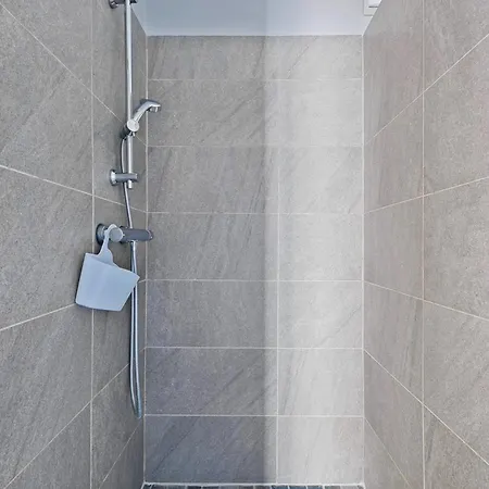 De Chalandray Apartmán Brunoy